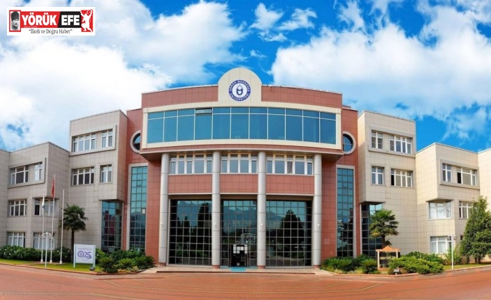 ADÜ’ nün 4 projesi desteklenmeye hak kazandı