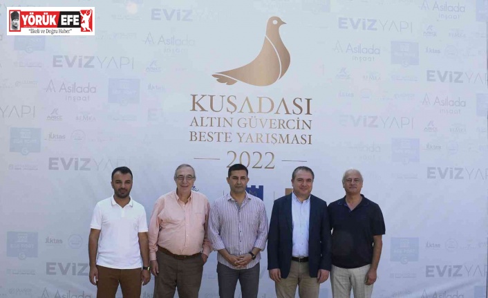 Altın Güvercin 25’inci kez kanatlandı