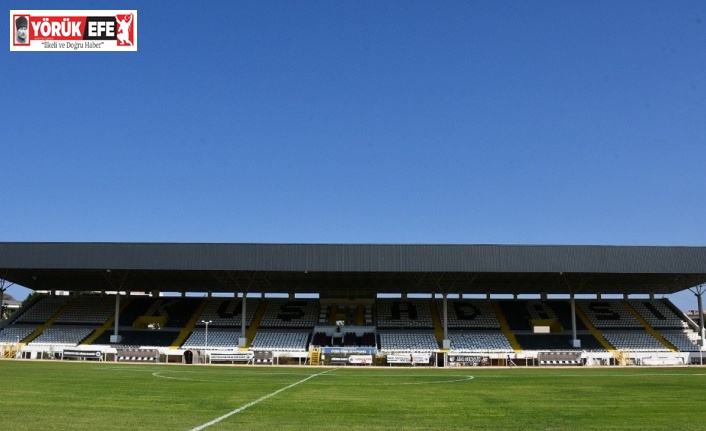 Altın Güvercin, yeniden evine döndü