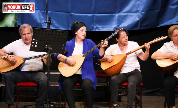 Aydın Büyükşehir Belediyesi’nin kültür merkezlerinde güz dönemi kayıtları başladı