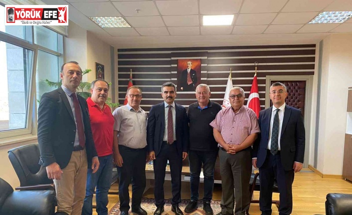 Aydın Ticaret Borsası’ndan ihracatçılara müjde