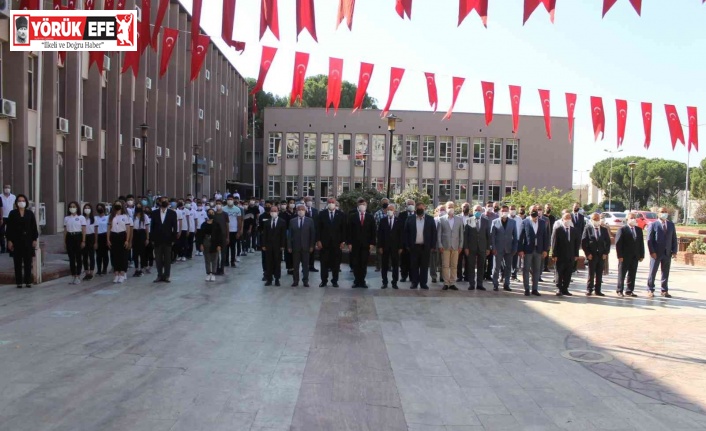 Aydın’da 35. Ahilik Haftası kutlanacak