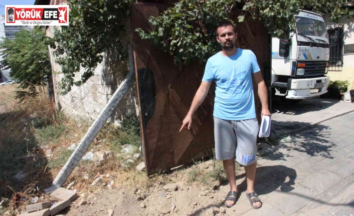 AYKONUT mağdurları: "Yavuzlar ve AYKONUT bize baskı yapıyor"