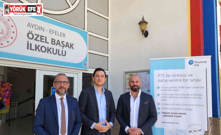 Başak Eğitim Hizmetleri’nden Akademik Sınava yönelik iş birliği