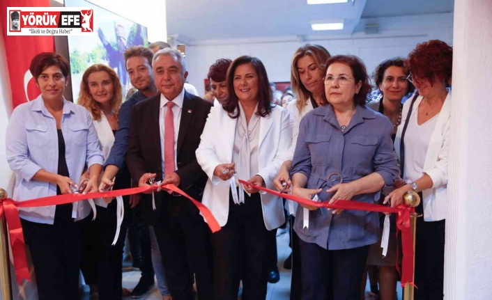Başkan Çerçioğlu, "Kurtuluş Mücadelesi’nin 100. yılında Aydın" temalı serginin açılışını yaptı