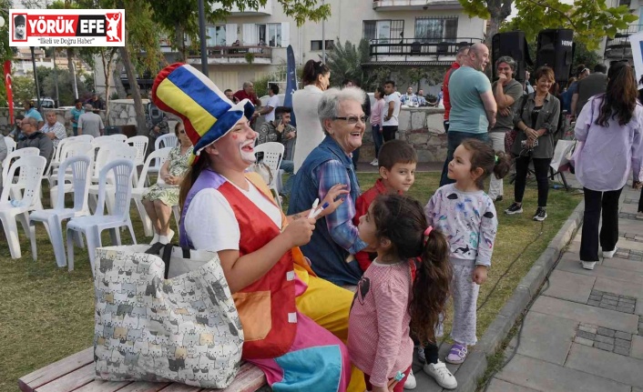 Başkan Günel Türkmen Mahallesi sakinleriyle ikinci kez buluştu