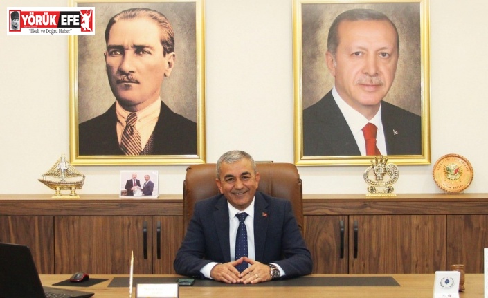 Başkan Kaplan, yeni eğitim öğretim yılı için başarılar diledi