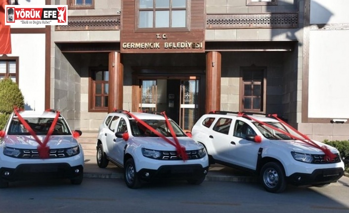 Başkan Öndeş: “Halkımızın parasını halkımıza hizmet için kullanıyoruz”