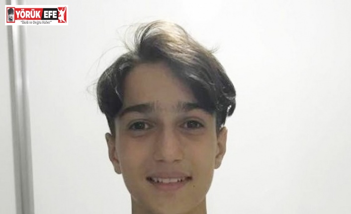 Çamdal, Ege Bölge Karması seçmelerine davet edildi