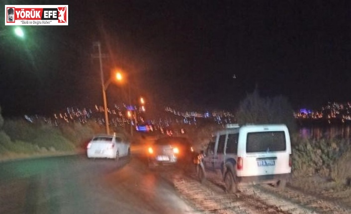 Didim’deki kazanın görgü tanığını arıyorlar