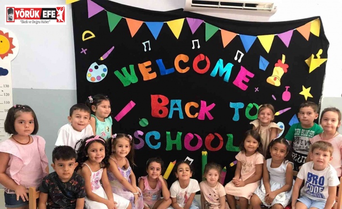 Efeler Belediyesi Gündüz Bakım Evleri yeni eğitim dönemine başladı