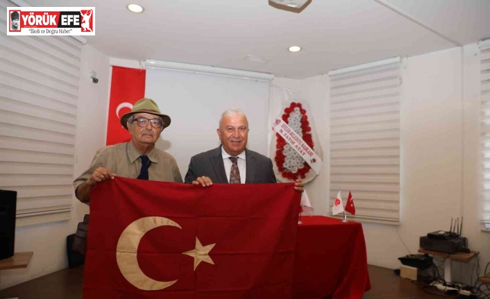 Efeler’in 100. yıl Kurtuluş Etkinlikleri başladı