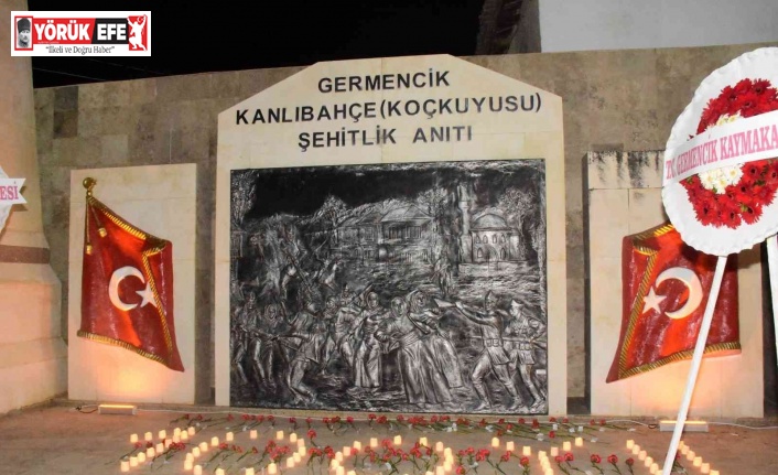 Germencik Belediyesi’nden kurtuluşun 100. yılında anlamlı etkinlik