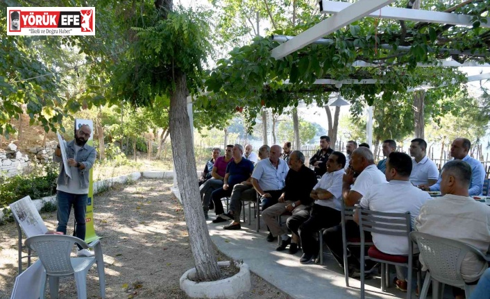 Kuşadası digital platforma taşınıyor