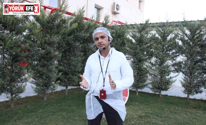 Meslekleri dolayısıyla yüzük takamıyorlar