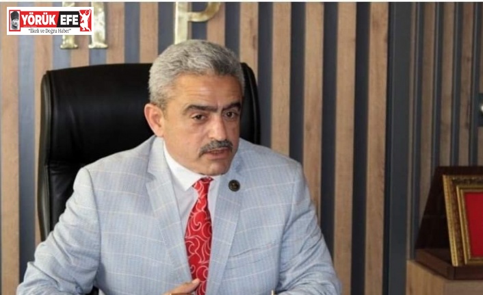 MHP’li Alıcık: “12 Eylül’de Türk milliyetçileri şehit edildi”