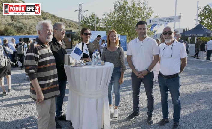 Müzik, Neopolis Heykel Sempozyumu’nda Hayat Bulacak