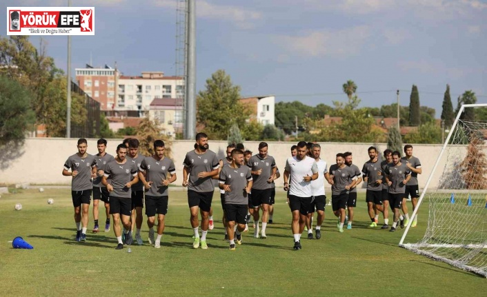 Nazilli’de hazırlıklar tamamlandı