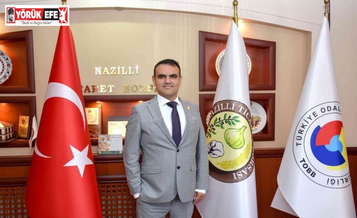 Nazilli’de Ticaret Borsası analiz laboratuvarı kuracak