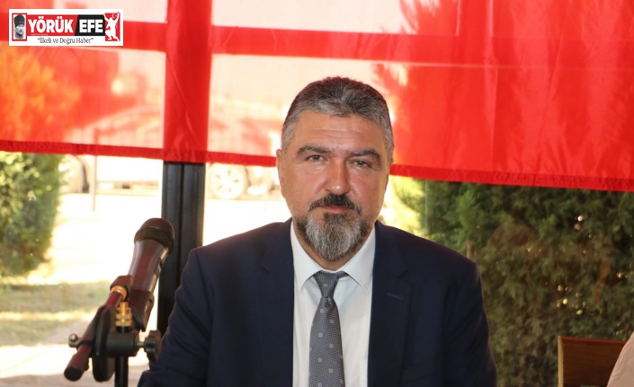 Nazilli’ye mesleki ve teknik lisesi kazandırılacak