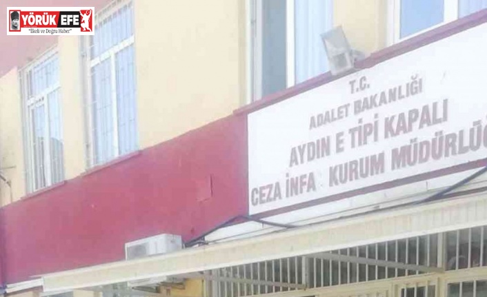 Söke’de aranan iki şahıs yakalandı
