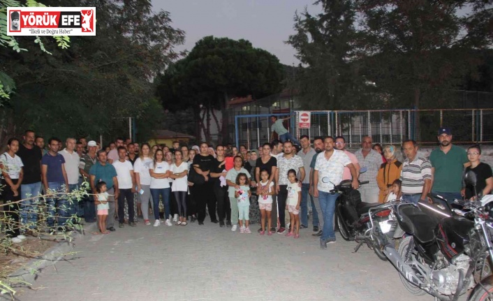 Söke’de velilerin ‘okul çıkış saati’ tepkisi