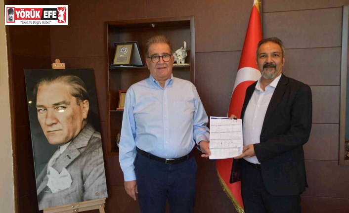 Söke’nin Lisanslı Deposu ruhsatına kavuştu