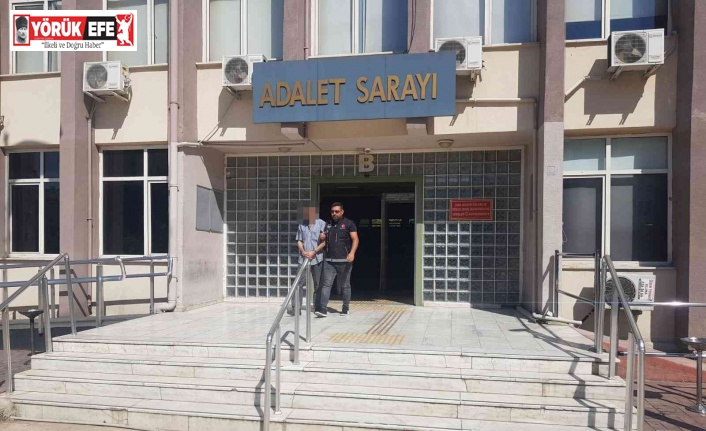 Tekstil atölyesinde satışa hazır uyuşturucu ele geçirildi