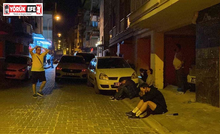 Üniversite öğrencisi evinde ölü bulundu