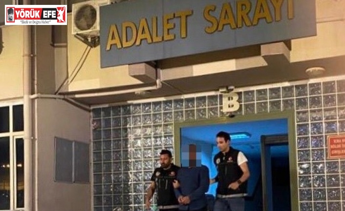 Uyuşturucu tacirleri, kovalamaca sonucu yakalandı