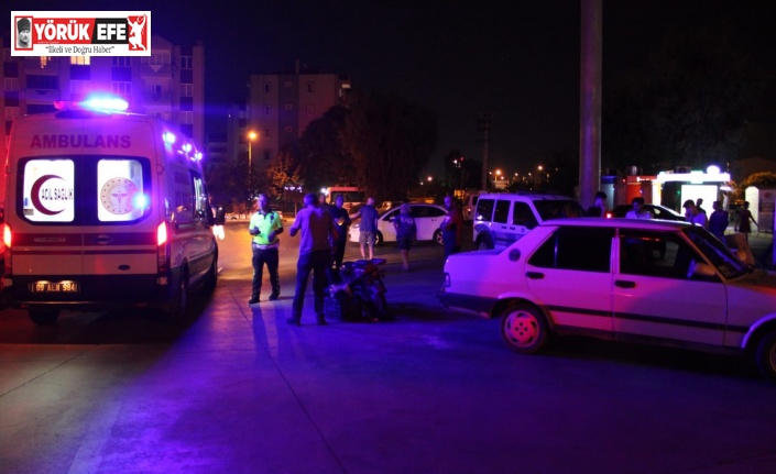 Yanlış ihbar ekipleri harekete geçirdi, gerçek olay yerine gelince anlaşıldı