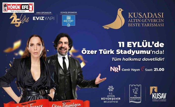 Yıllar sonra yeniden Altın Güvercin sahnesine çıkacaklar