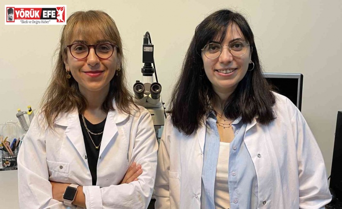 ADÜ lisansüstü öğrencisine Türkiye Bilimsel ve Teknolojik Araştırma Kurumu’ndan destek