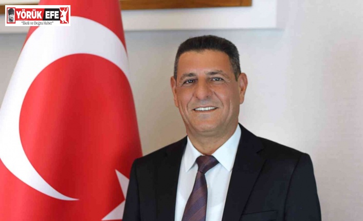 AK Parti Efeler İlçe Başkan vekili Subaşı, Muhtarlar Günü’nü kutladı