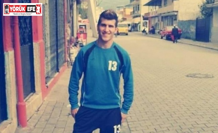 Aydın’da amatör spor müsabakasında sırasında sporcunun kalbi durdu