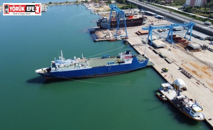 Aydın’da, ihracatın ithalatı karşılama oranı da yüzde 160,6 oldu