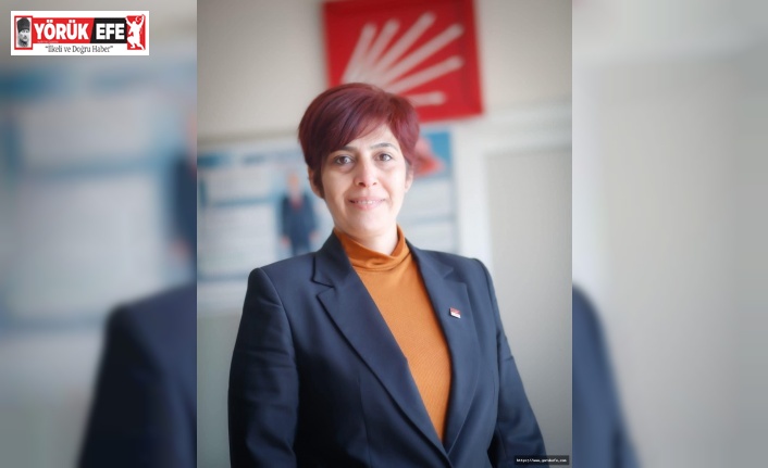 Başkan Ekiz "Cumhuriyetimizin 99’ uncu yılı kutlu olsun"