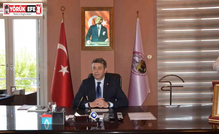 Başkan Künkçü, sessizliğini bozdu