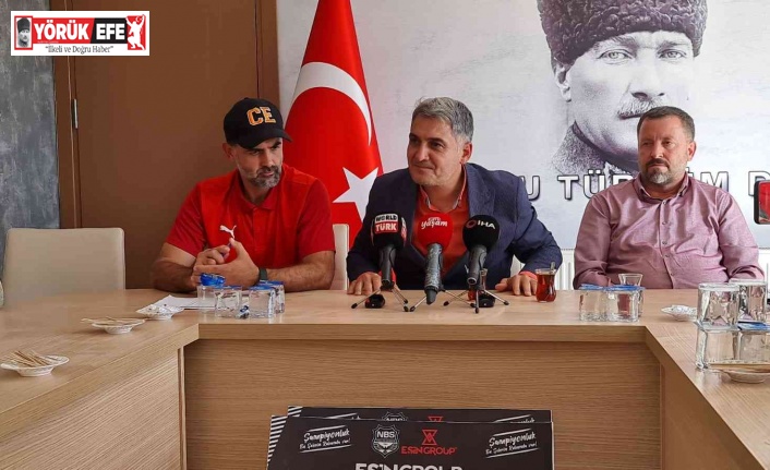 Başkan Ünal, 3 oyuncunun kadro dışı bırakıldığını açıkladı