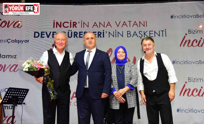 İncirliova’da ‘Ortadaki Oyun’ büyük ilgi gördü