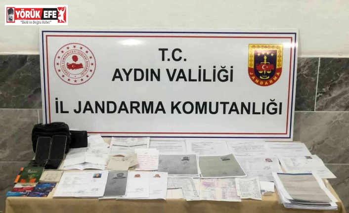 İstihbaratçı yarbayım deyip, vatandaşları dolandırdı