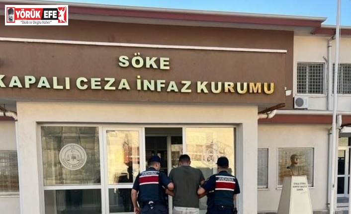 Kasten öldürme suçundan aranıyordu, Jandarma yakaladı