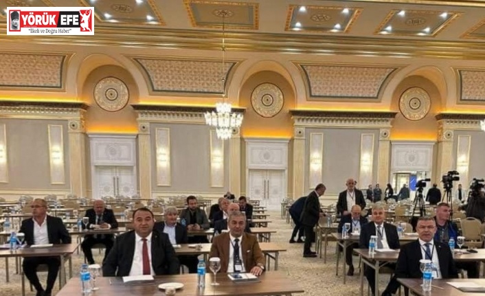 Koçarlı’da yenilenebilir enerji atılımı