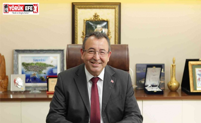 "Kuşadası’nda Sağlık Turizmi" isimli video yayınlandı