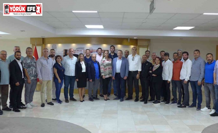 KUTO’da seçimler tamamlandı