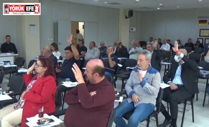 Söke Belediyesi 2023 yılı tahmini bütçesi 405 Milyon TL