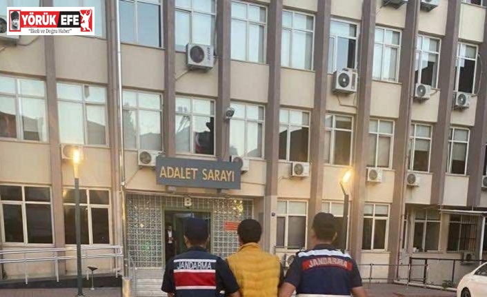 Söke’de uyuşturucu operasyonu