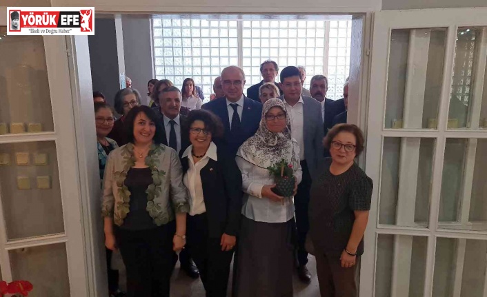 Sümerbank desenleri yeniden hayat buldu