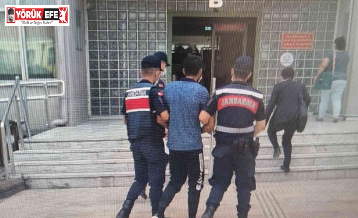 Terör örgütü TKP’nin propagandasını yapan şahıs yakalandı