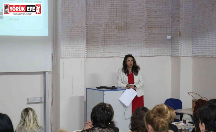 ADÜ Hemşirelik Fakültesi Akademik Genel Kurul toplantısı gerçekleşti